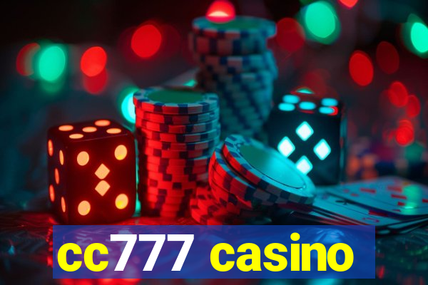cc777 casino